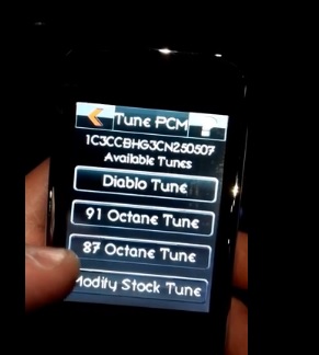 No 93 Tune??