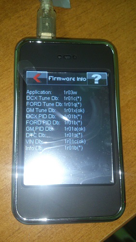 firmware