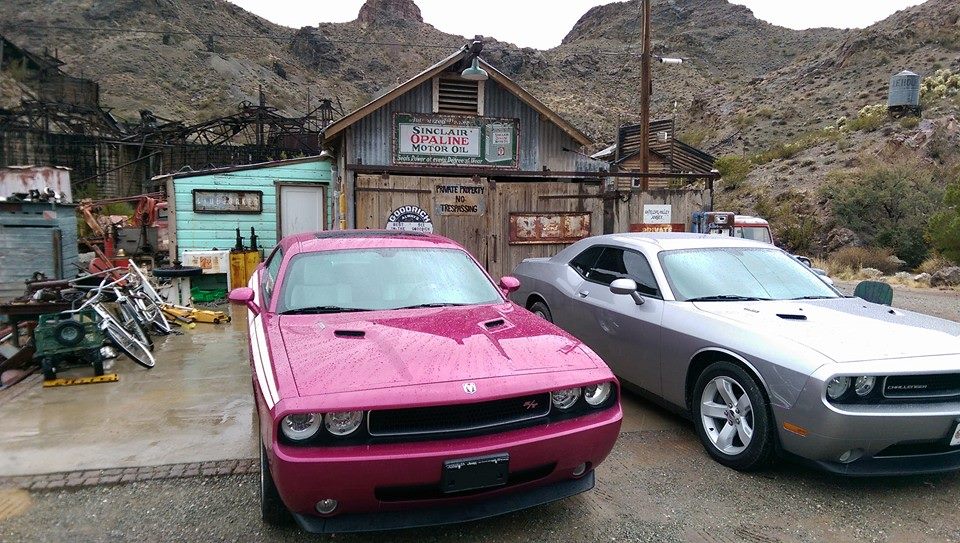 His_and_Hers