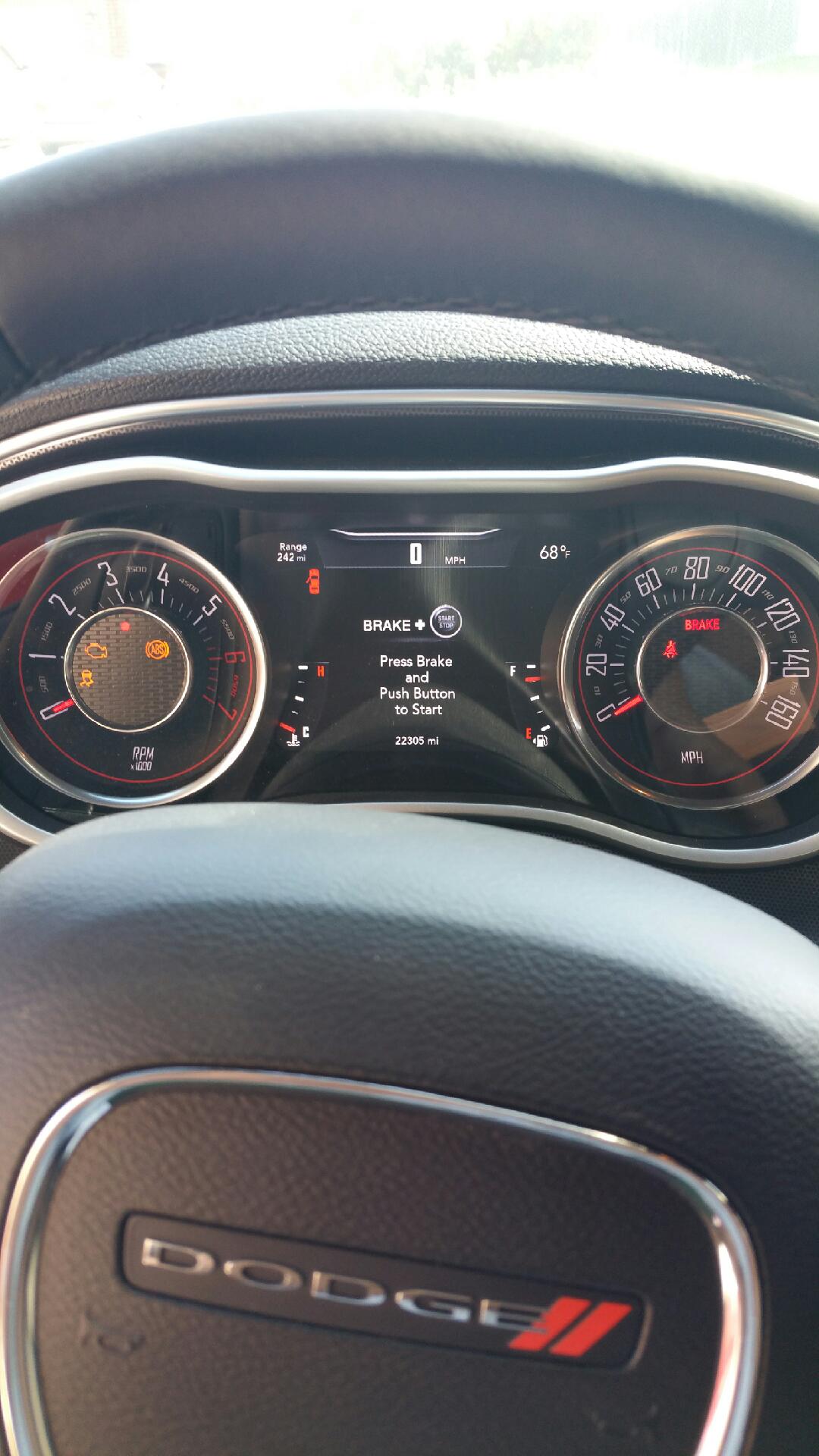 After the custom PCM