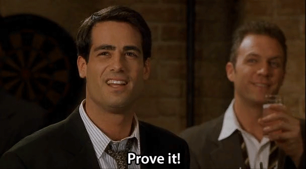 Just a reaction gif for everyone. - Imgur.gif