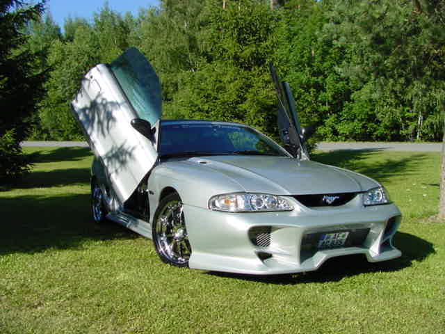 My baby! ;-)