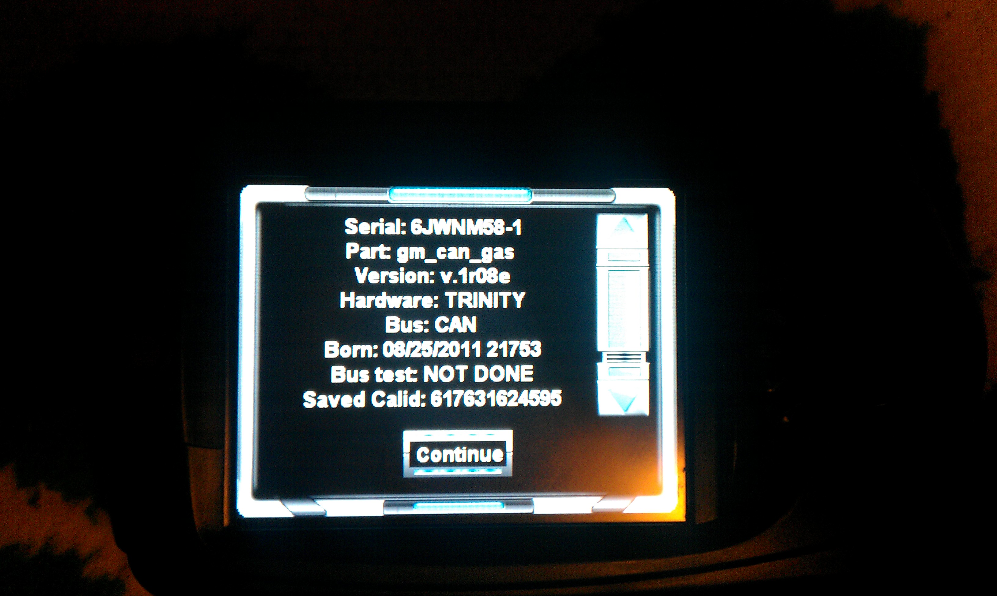 Screen capture