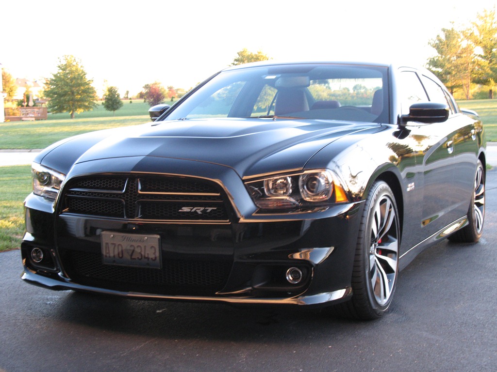 My car
